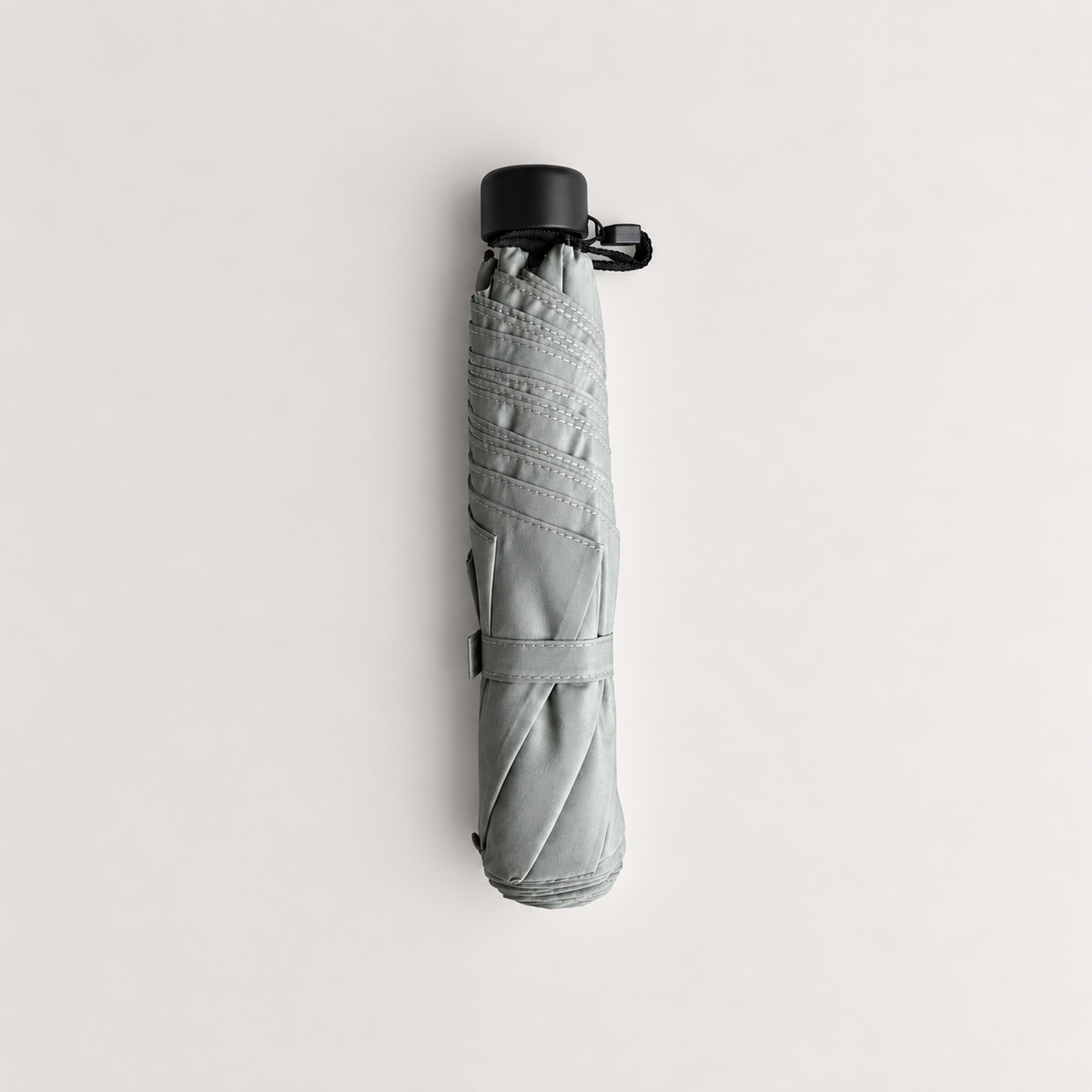 Tri-Fold Umbrella